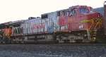 BNSF 761